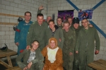 Dennis, Haagse Ramboos, Marsman, Spatznatz 